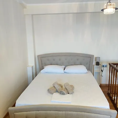 Corfu Sea View House - Live In Corfu Like A Local! * Агиос-Маркос