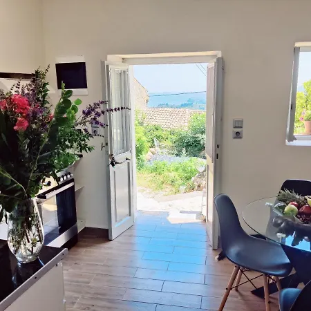 Corfu Sea View House - Live In Corfu Like A Local! * Ágios Márkos