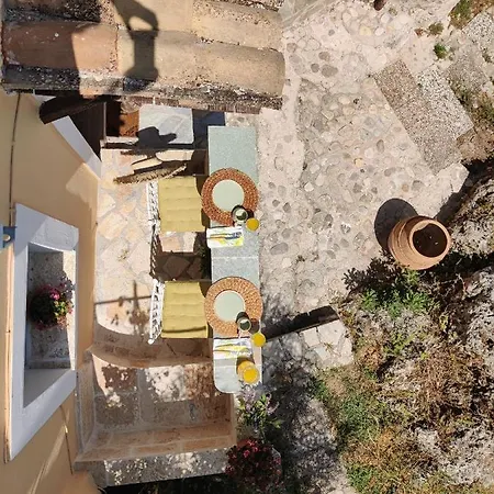 Corfu Sea View House - Live In Corfu Like A Local!