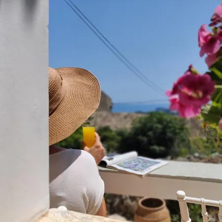 Corfu Sea View House - Live In Corfu Like A Local! * Ágios Márkos