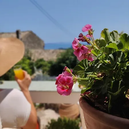 Corfu Sea View House - Live In Corfu Like A Local! アパート *