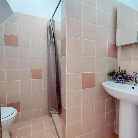 アパート Corfu Sea View House - Live In Corfu Like A Local!