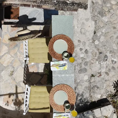 Corfu Sea View House - Live In Corfu Like A Local! アパート *