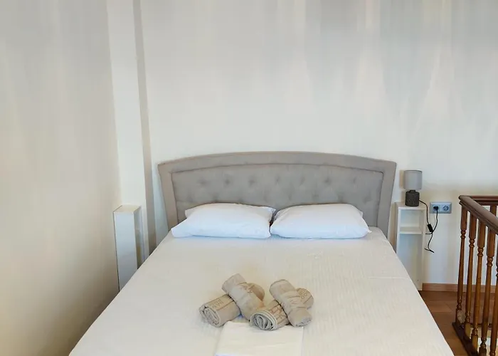 Corfu Sea View House - Live In Corfu Like A Local! * Ágios Márkos