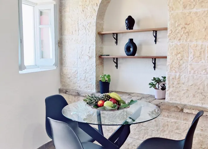 Corfu Sea View House - Live In Corfu Like A Local! *