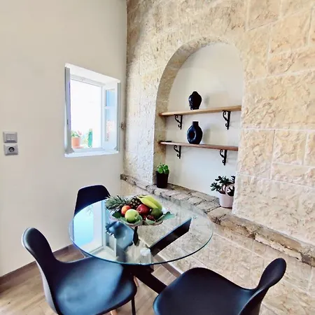 Corfu Sea View House - Live In Corfu Like A Local!
