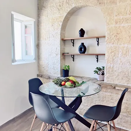 Corfu Sea View House - Live In Corfu Like A Local! *