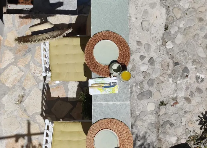 Corfu Sea View House - Live In Corfu Like A Local! Appartement *