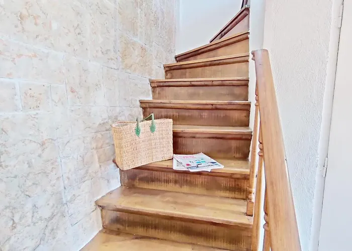 Appartement Corfu Sea View House - Live In Corfu Like A Local!